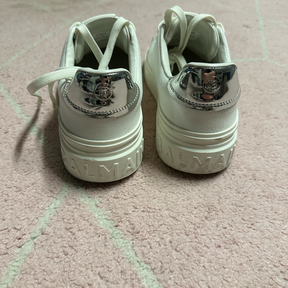 Balmain shoes - Picture 9 of 11